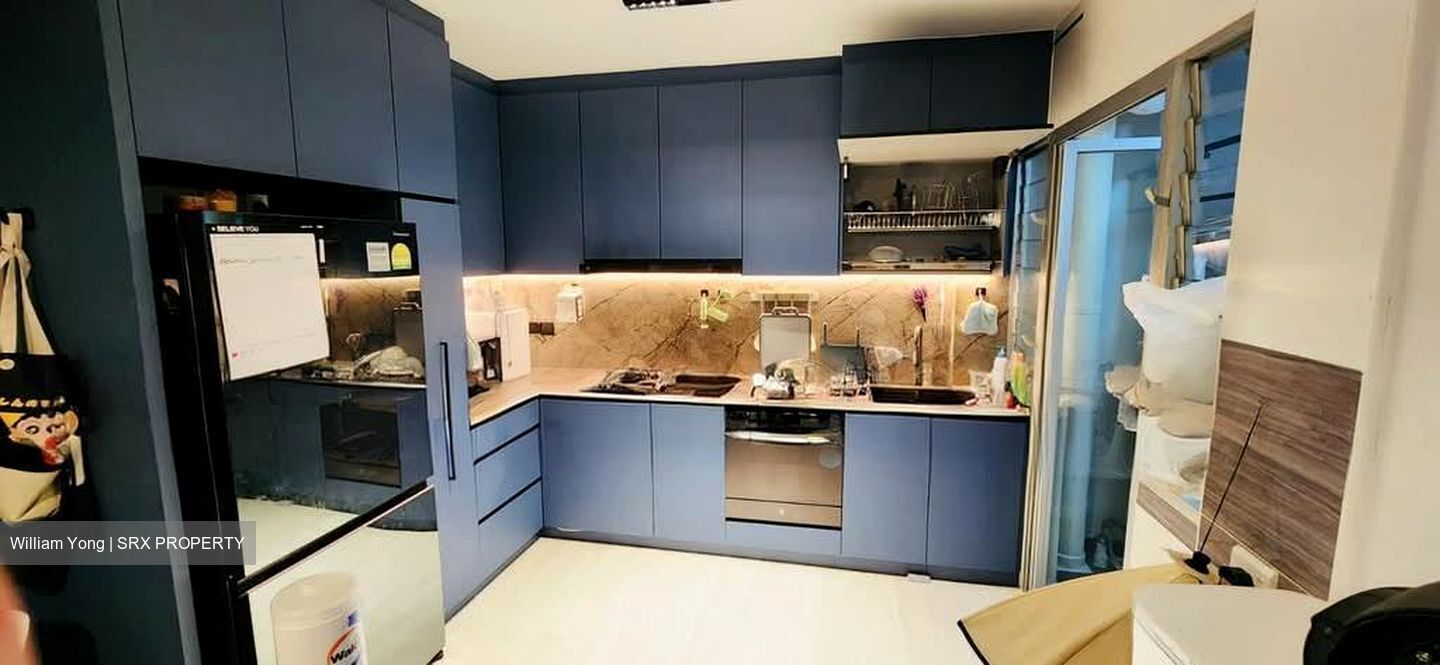 Blk 182B Marsiling Greenview (Woodlands), HDB 4 Rooms #559405751
